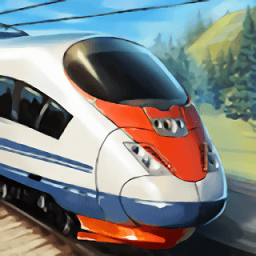 高铁火车模拟2021