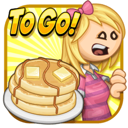老爹派店手机版(papas pancakeria to go)