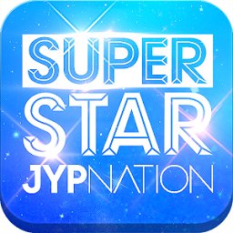 super star jyp