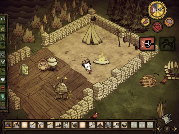 Dont Starve