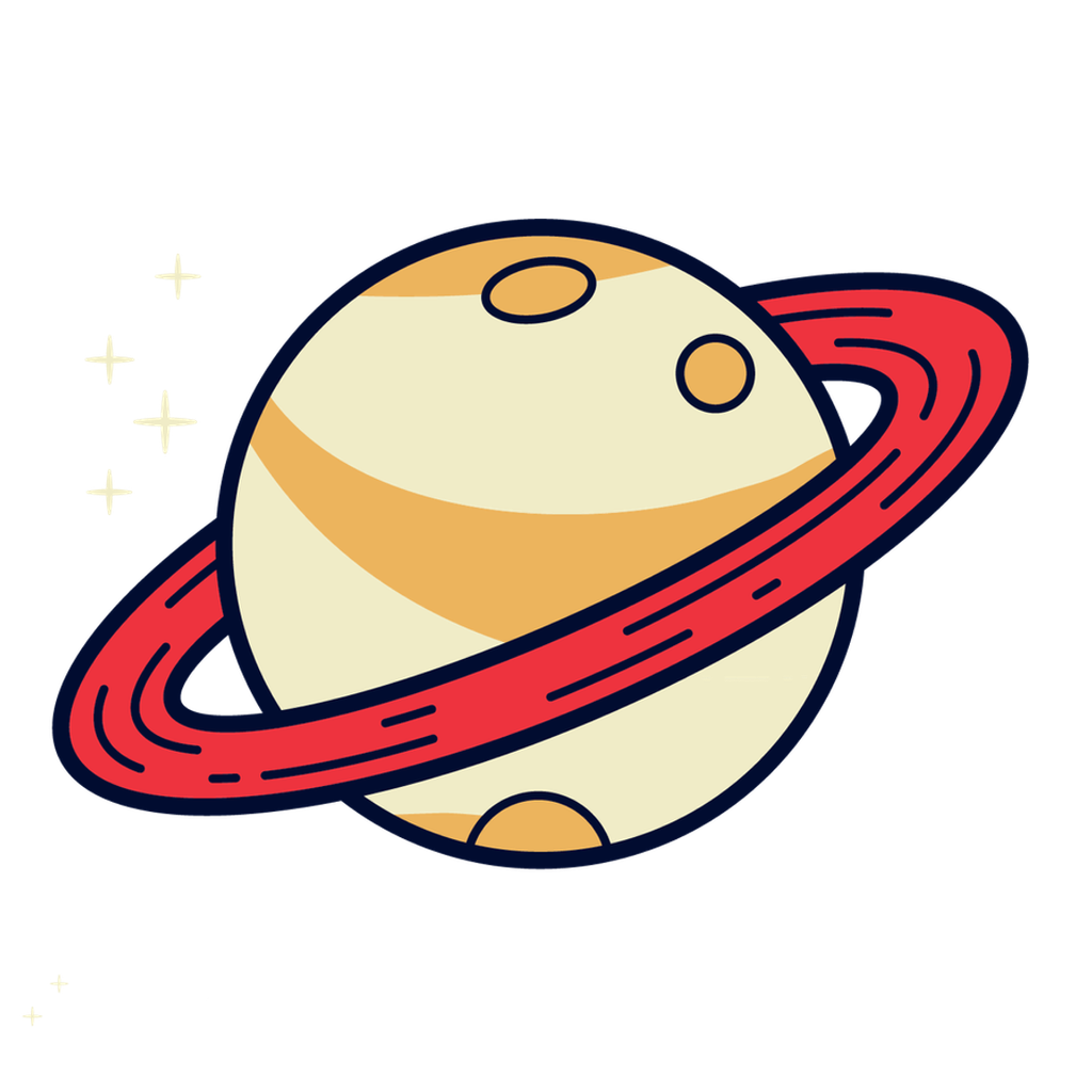 土星通信