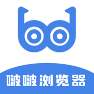 啵啵浏览器APP