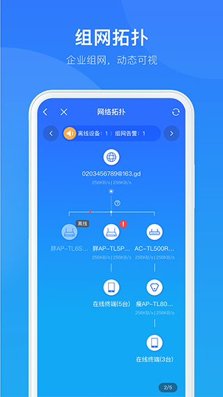 中国电信天翼云app