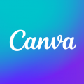 Canva可画app