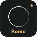 Remo复古相机app