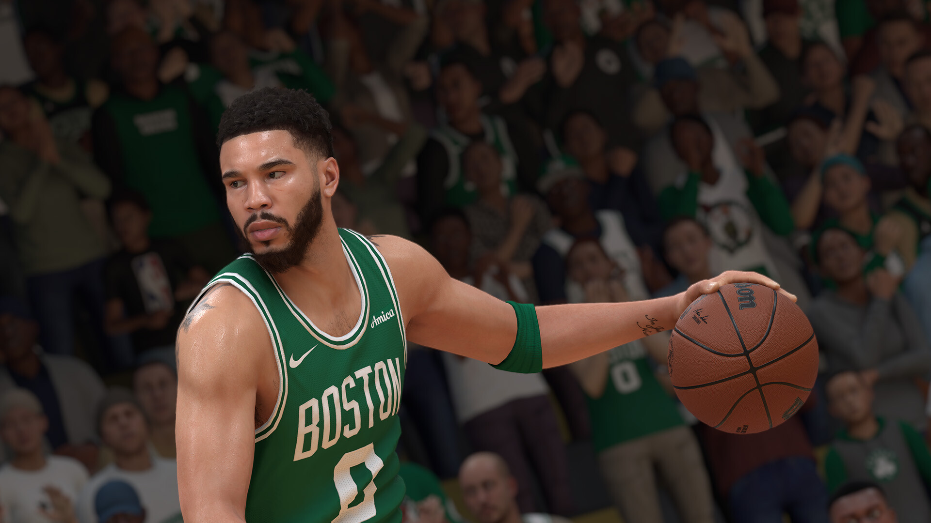 NBA2K25梦幻球队