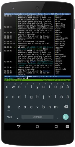 Termux