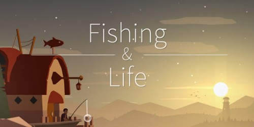 FishingLife