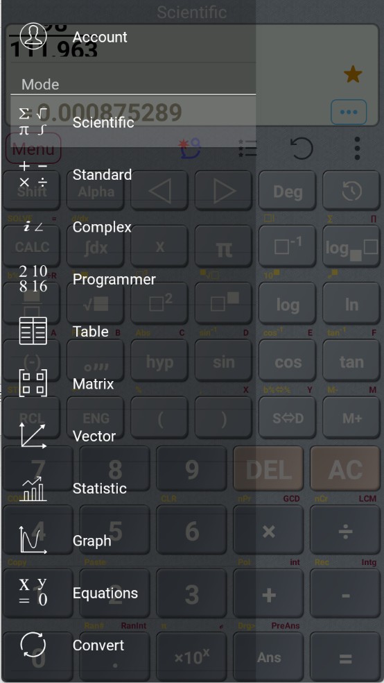 HiEdu Calc Pro