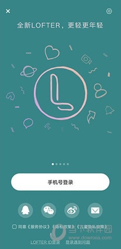 老福特app