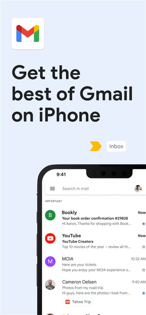 Gmail