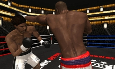 拳击之夜3