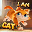 我是猫游戏