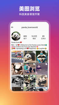 instagram官方正版