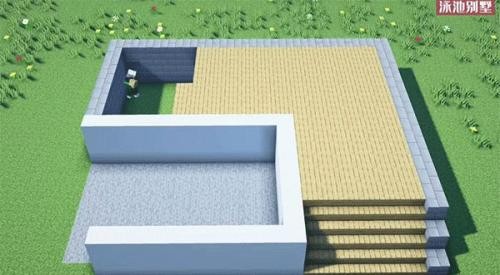 我的世界基岩版1.6