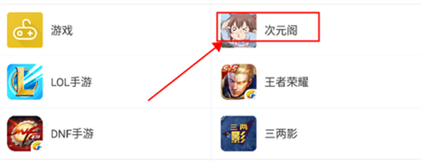 阅次元使用说明2