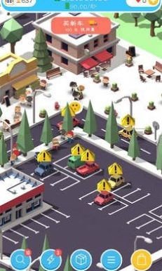 岛屿城市建设大亨手游