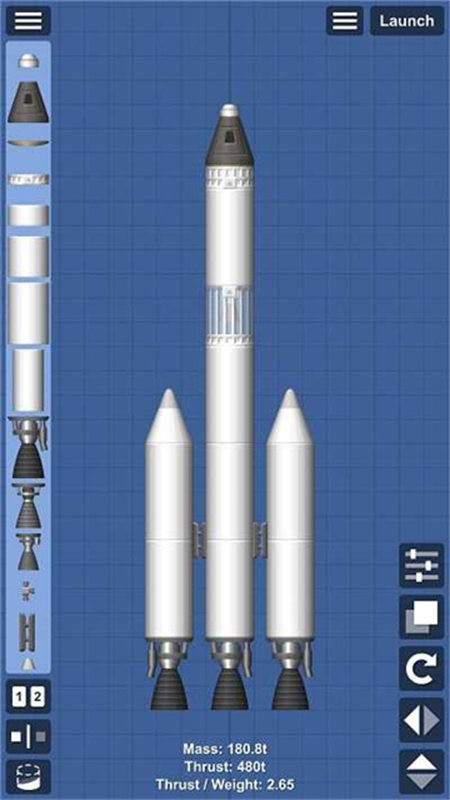 航天模拟器3.0完整版