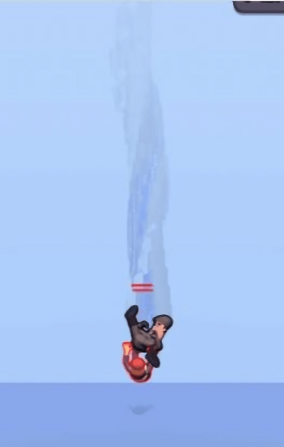 小小人格斗游戏