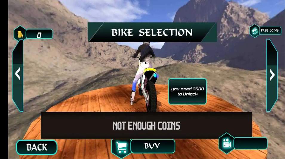 迪诺快速自行车比赛