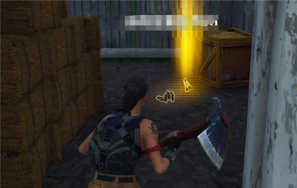 堡垒之夜游戏截图6