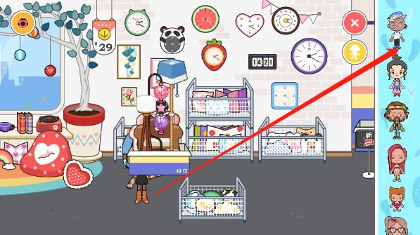 米加小镇世界官方正版