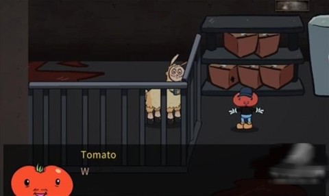 饥饿的拉姆2 第4张图