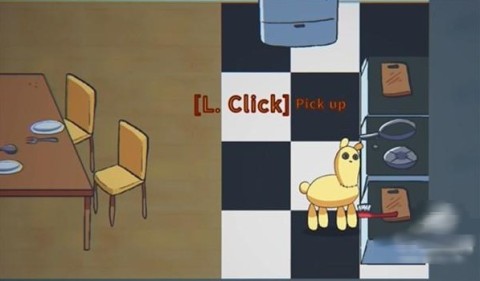 饥饿的拉姆2 第5张图