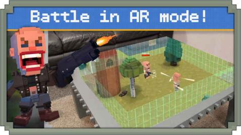 机枪乱斗惨烈的战场