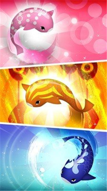 禅宗锦鲤2手机版