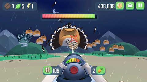 粉碎混乱(Smash Anarchy)