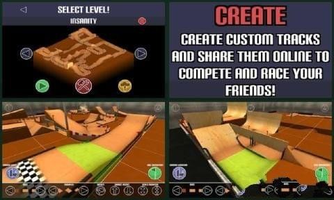 遥控赛车大挑战