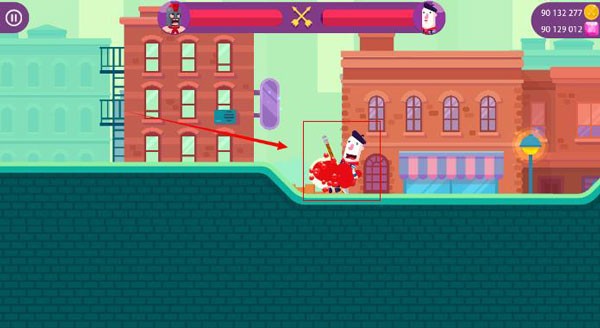 冷血射手新手攻略3