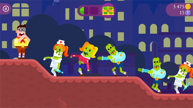 冷血射手最新版