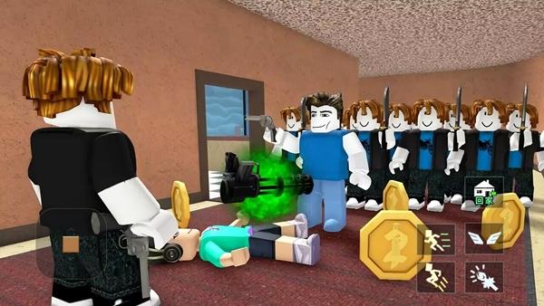 工艺世界：僵尸