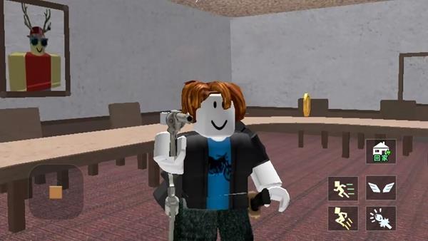 工艺世界：僵尸