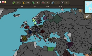 波兰球之战最新版0.8