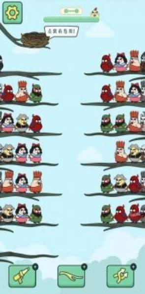 菜鸟爱消消游戏下载红包版