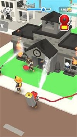 救火英雄免广告版