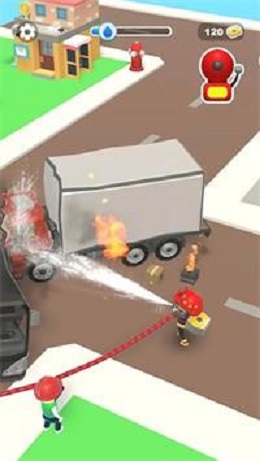 救火英雄免广告版