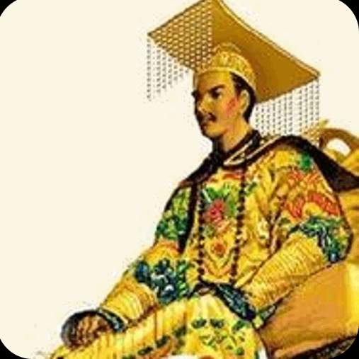 皇帝成长计划后宫版