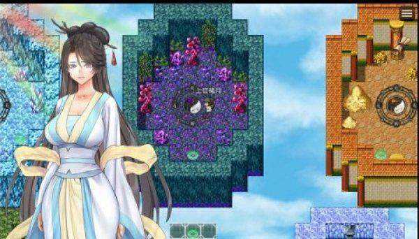 绯色修仙录手游