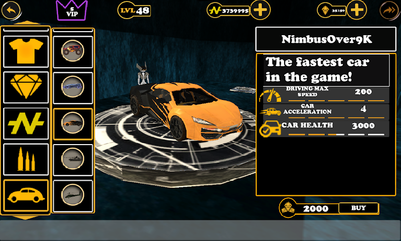 火柴人绳索英雄3：警察射击