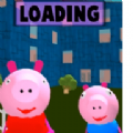 疯狂小猪佩奇游戏旧版
