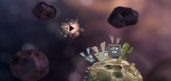 火箭兔快射游戏下载安卓版