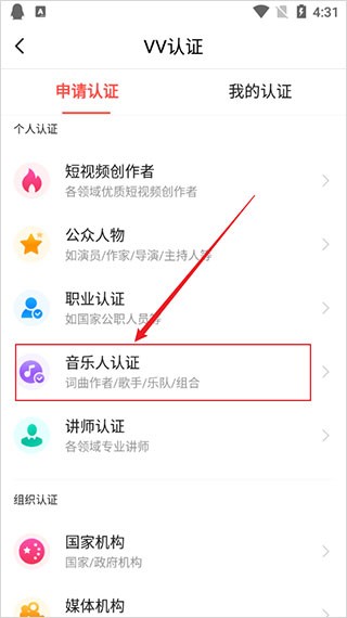 VV音乐