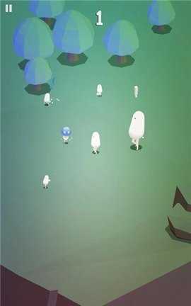粉红血液