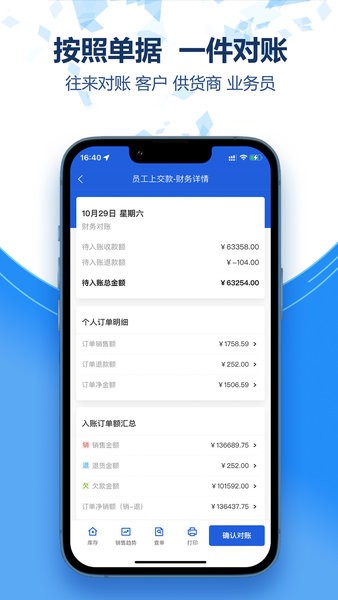慧快销