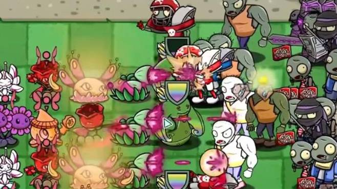 pvzbt西天取经