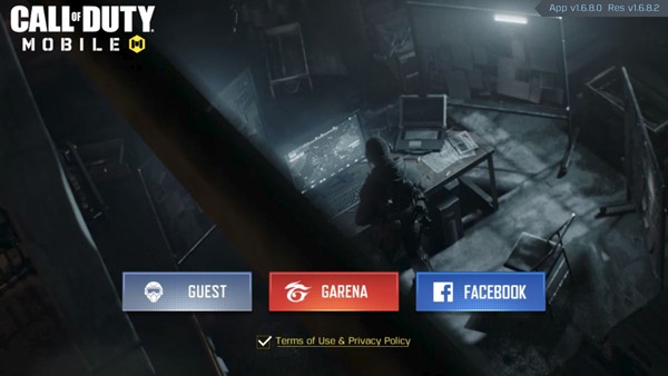 使命召唤国际服最新版